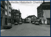 Karel de Stoutestraat in 1978