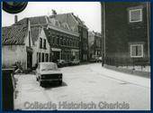 Kerksingel in 1980